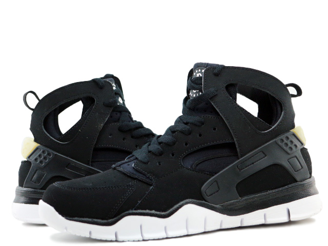 AIR HUARACHE BBALL 2012 488054-001 - 1