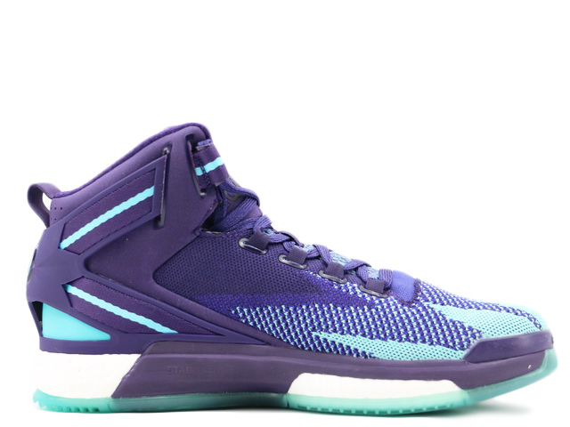 D ROSE 6 BOOST Q16507 - 3