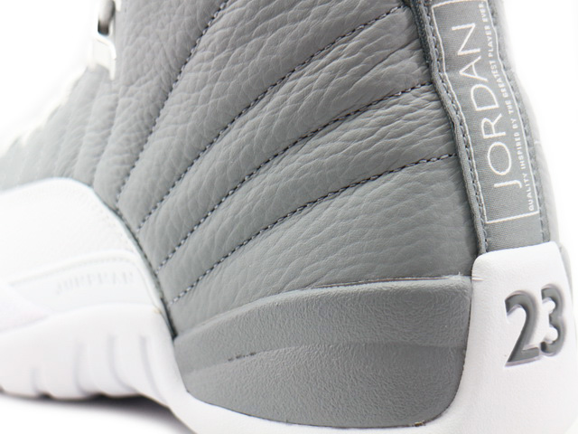 AIR JORDAN 12 RETRO CT8013-015 - 4