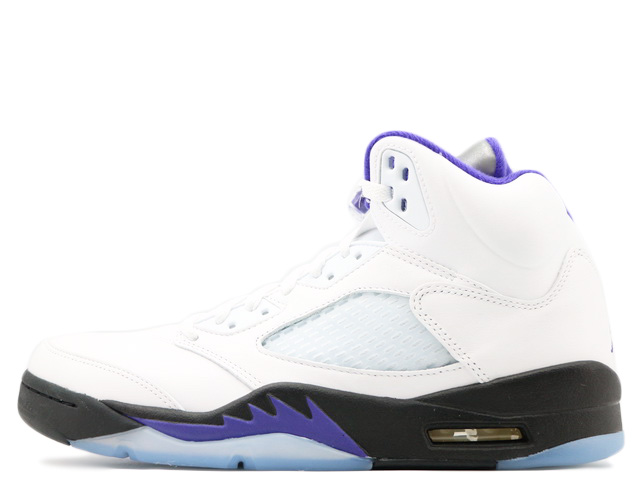 AIR JORDAN 5 RETRO DD0587-141