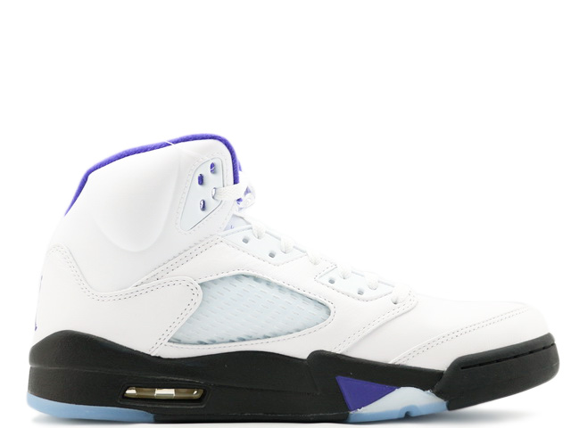 AIR JORDAN 5 RETRO DD0587-141 - 1