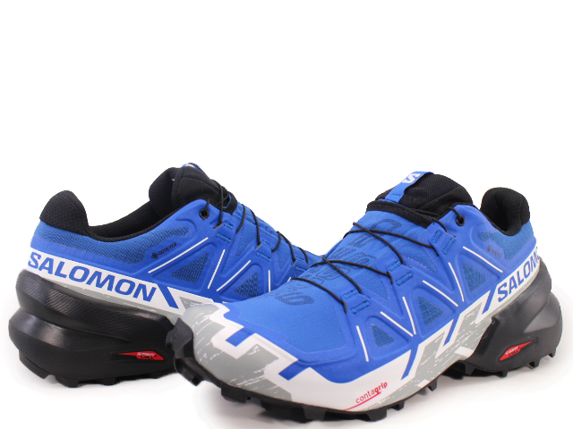 SPEEDCROSS 6 GTX L41738800 - 1