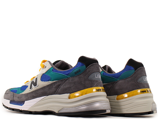 M992 RR M992RR - 3