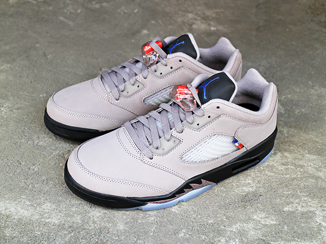 AIR JORDAN 5 RETRO LOW PSG01
