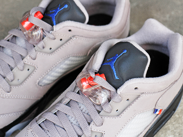 AIR JORDAN 5 RETRO LOW PSG01