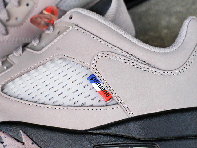 AIR JORDAN 5 RETRO LOW PSG01
