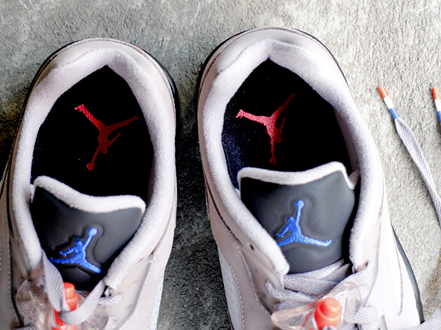 AIR JORDAN 5 RETRO LOW PSG01