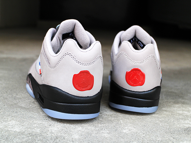 AIR JORDAN 5 RETRO LOW PSG01