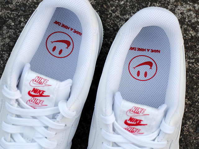 AIR FORCE 1 07 LX “WHITE BAG”01