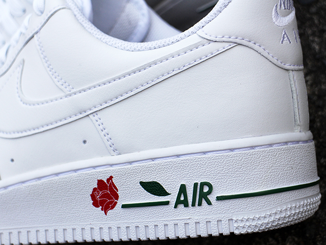 AIR FORCE 1 07 LX “WHITE BAG”01