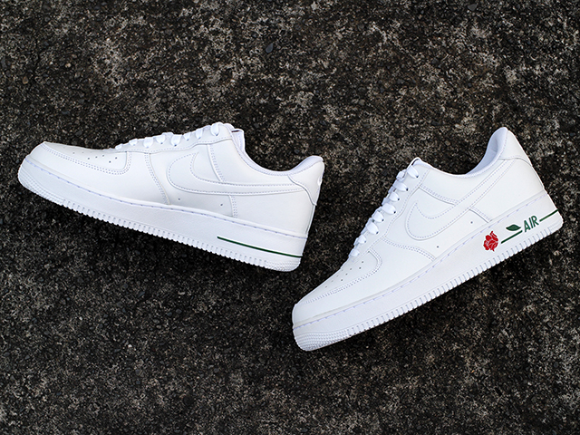 AIR FORCE 1 07 LX “WHITE BAG”01