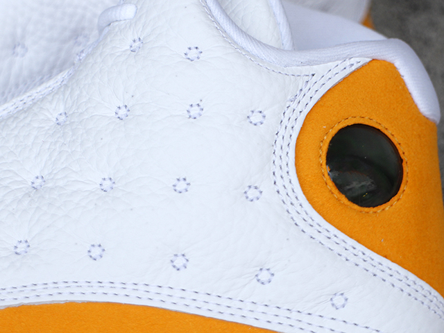 AIR JORDAN 13 RETRO “FRED JONES PE/PACERS”01