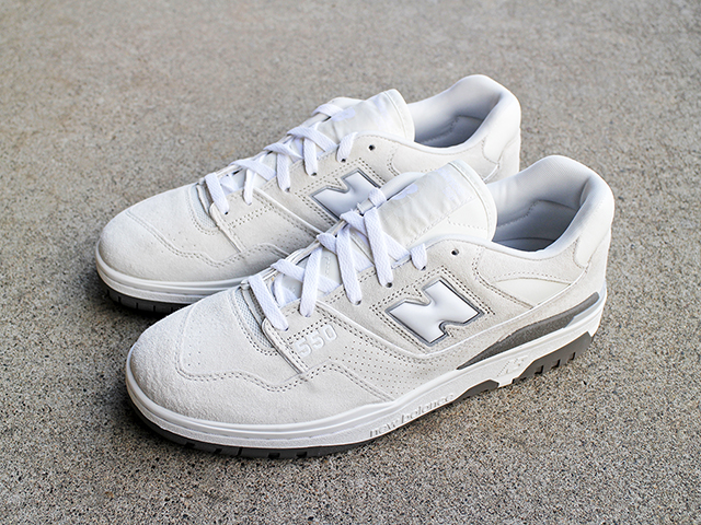 NEW BALANCE BB550 “UNITED ARROWS”01