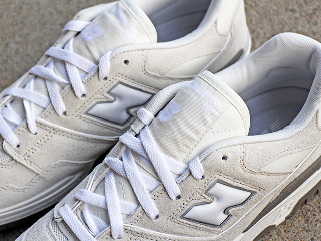 NEW BALANCE BB550 “UNITED ARROWS”01