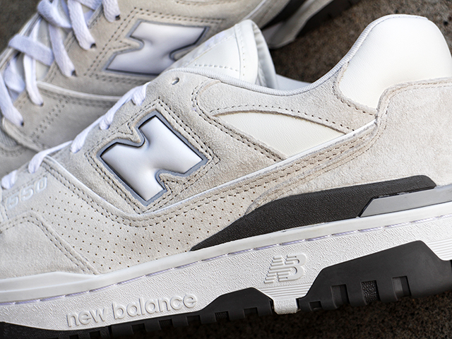 NEW BALANCE BB550 “UNITED ARROWS”01