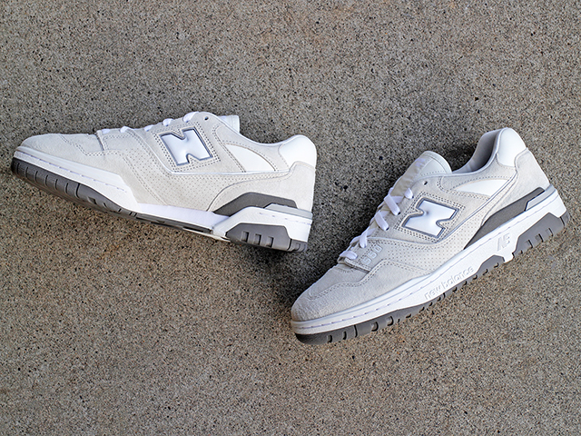 NEW BALANCE BB550 “UNITED ARROWS”01