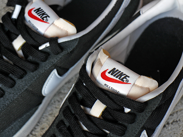 KILLSHOT SP “BLACK”01