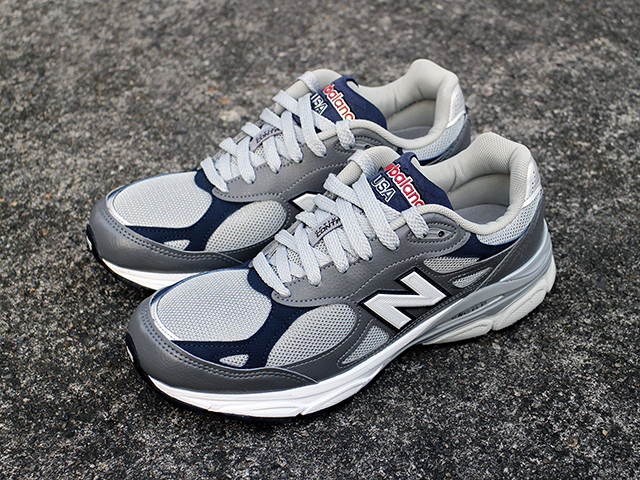 NEW BALANCE M990GJ3 MADE IN USA01