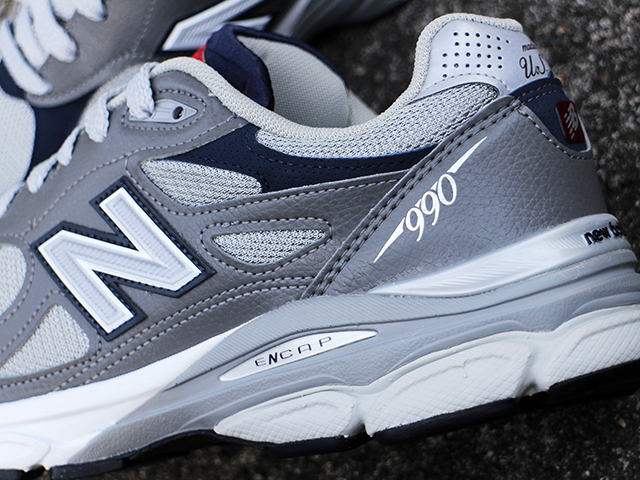 NEW BALANCE M990GJ3 MADE IN USA01