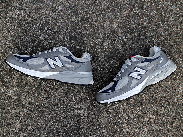NEW BALANCE M990GJ3 MADE IN USA01