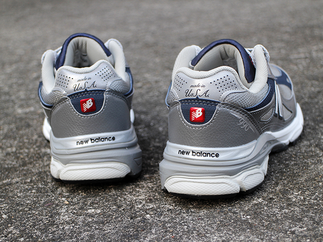 NEW BALANCE M990GJ3 MADE IN USA01