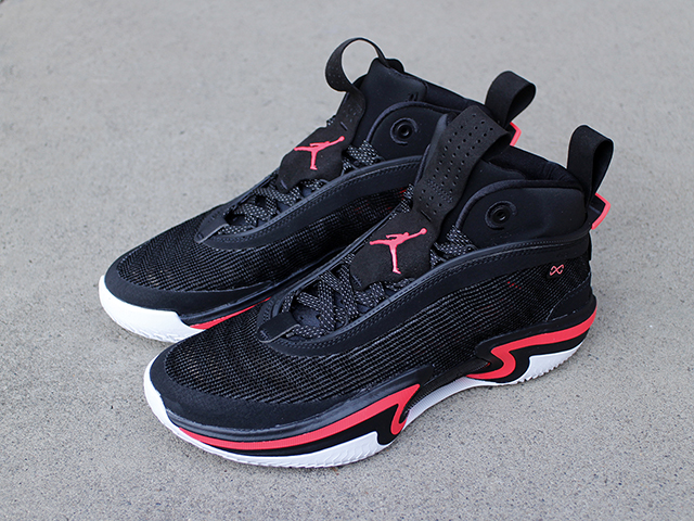 AIR JORDAN 36 PF “BRED”01