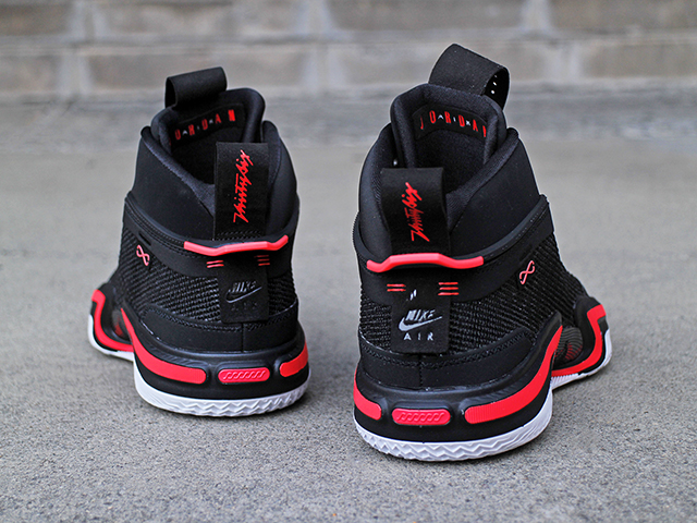 AIR JORDAN 36 PF “BRED”01