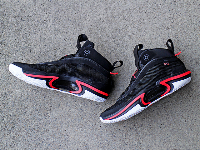 AIR JORDAN 36 PF “BRED”01
