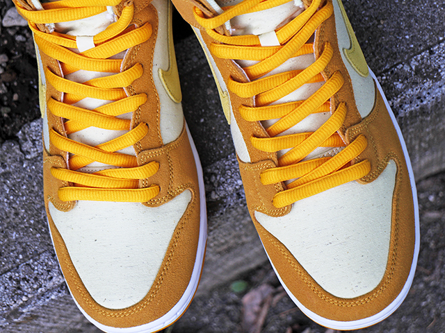 SB DUNK HIGH PRO “PINEAPPLE”01