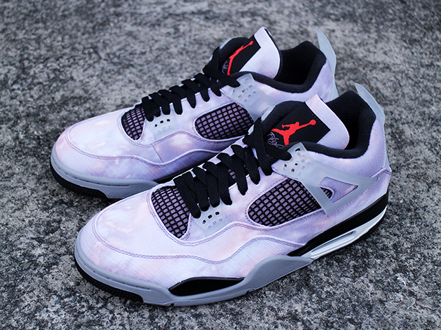 AIR JORDAN 4 RETRO SE “禅”01