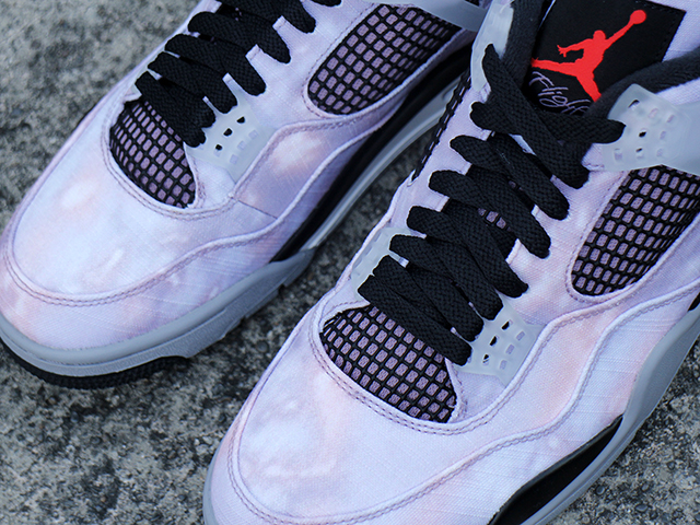 AIR JORDAN 4 RETRO SE “禅”01