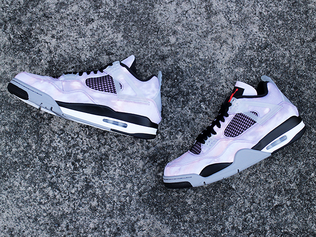 AIR JORDAN 4 RETRO SE “禅”01