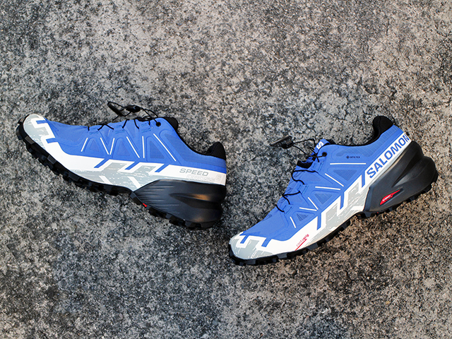 SALOMON SPEEDCROSS 6 GORE-TEX “NAUTICAL BLUE”01