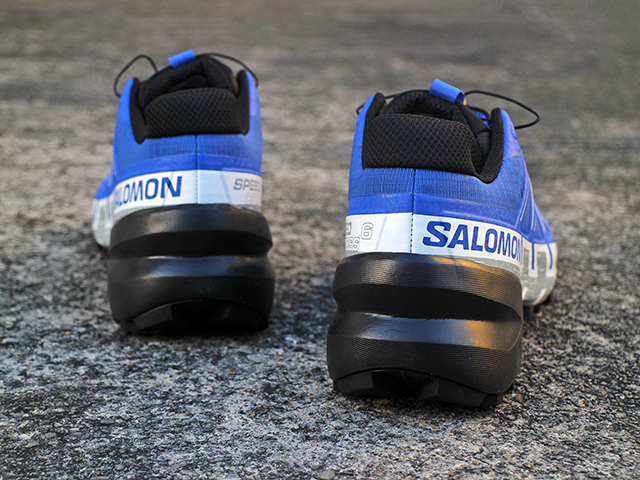 SALOMON SPEEDCROSS 6 GORE-TEX “NAUTICAL BLUE”01