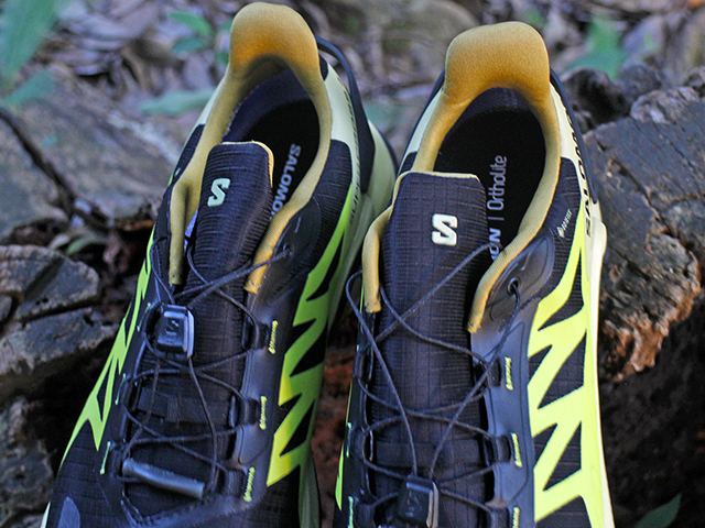 SALOMON SUPERCROSS 4 GTX “LEEK GREEN”01