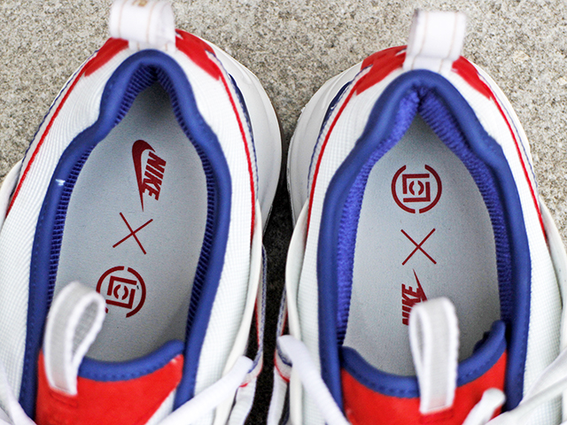 AIR MAX 97 / HAVEN / CLOT “TRICO”01