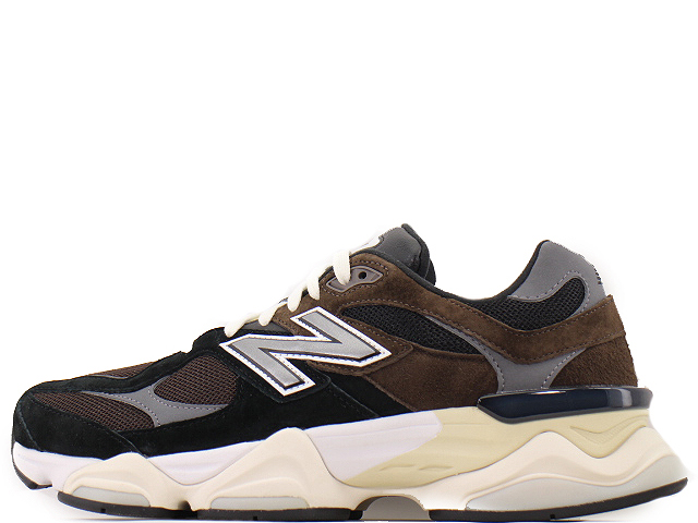 U9060 BRN
