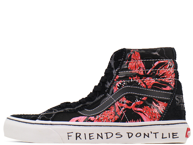 SK8-HI REISSUE VN0A2XSBY09