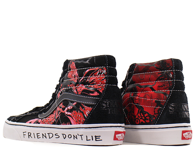 SK8-HI REISSUE VN0A2XSBY09 - 2