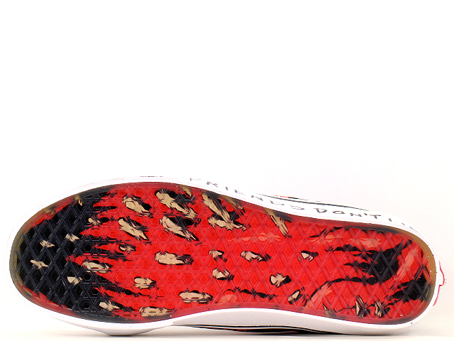SK8-HI REISSUE VN0A2XSBY09 - 4