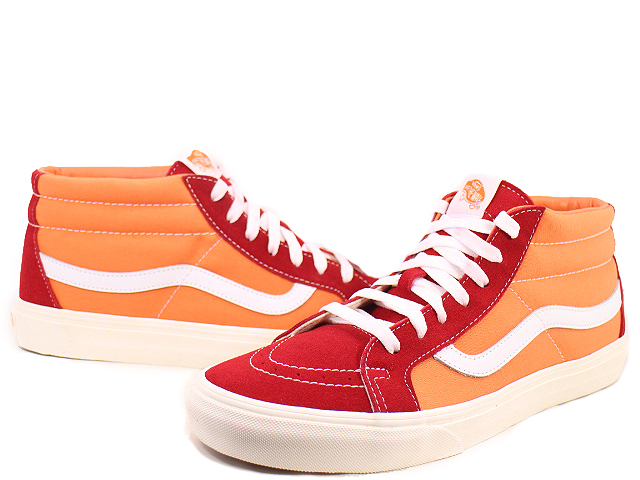 SK8-MID REISSUE VN0A391FTEV - 2