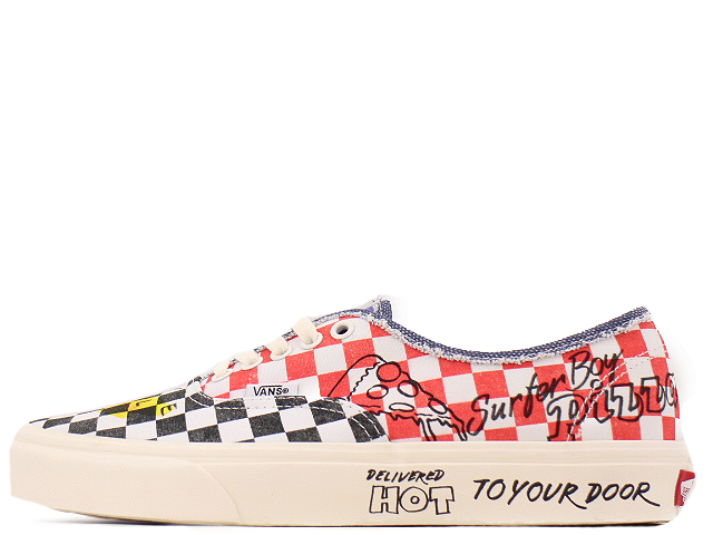 AUTHENTIC VN0A5JMPBO5