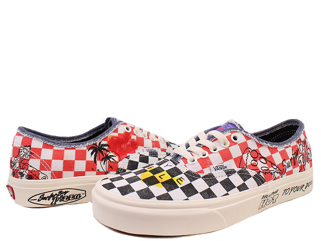 AUTHENTIC VN0A5JMPBO5 - 1