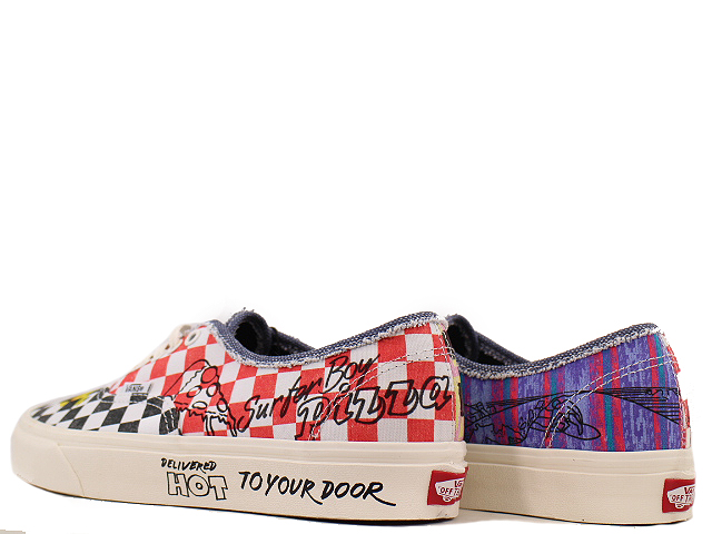 AUTHENTIC VN0A5JMPBO5 - 2