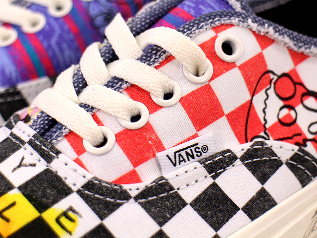 AUTHENTIC VN0A5JMPBO5 - 5