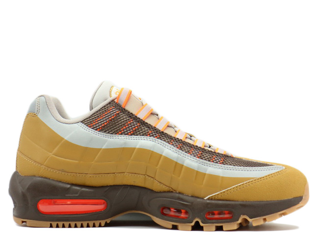 AIR MAX 95 UTILITY BQ5616-200 - 1