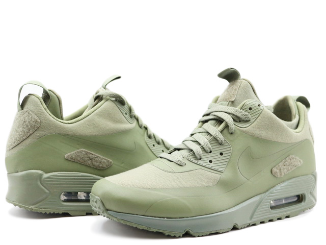 AIR MAX 90 SNEAKERBOOT SP 704570-300 - 1