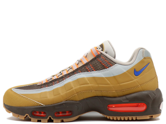 AIR MAX 95 UTILITY BQ5616-200