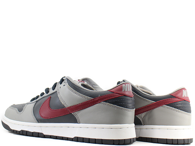 DUNK LOW PRO 304714-061 - 2