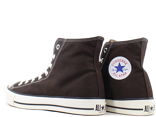 CANVAS ALL STAR J HI 31302680 - 2